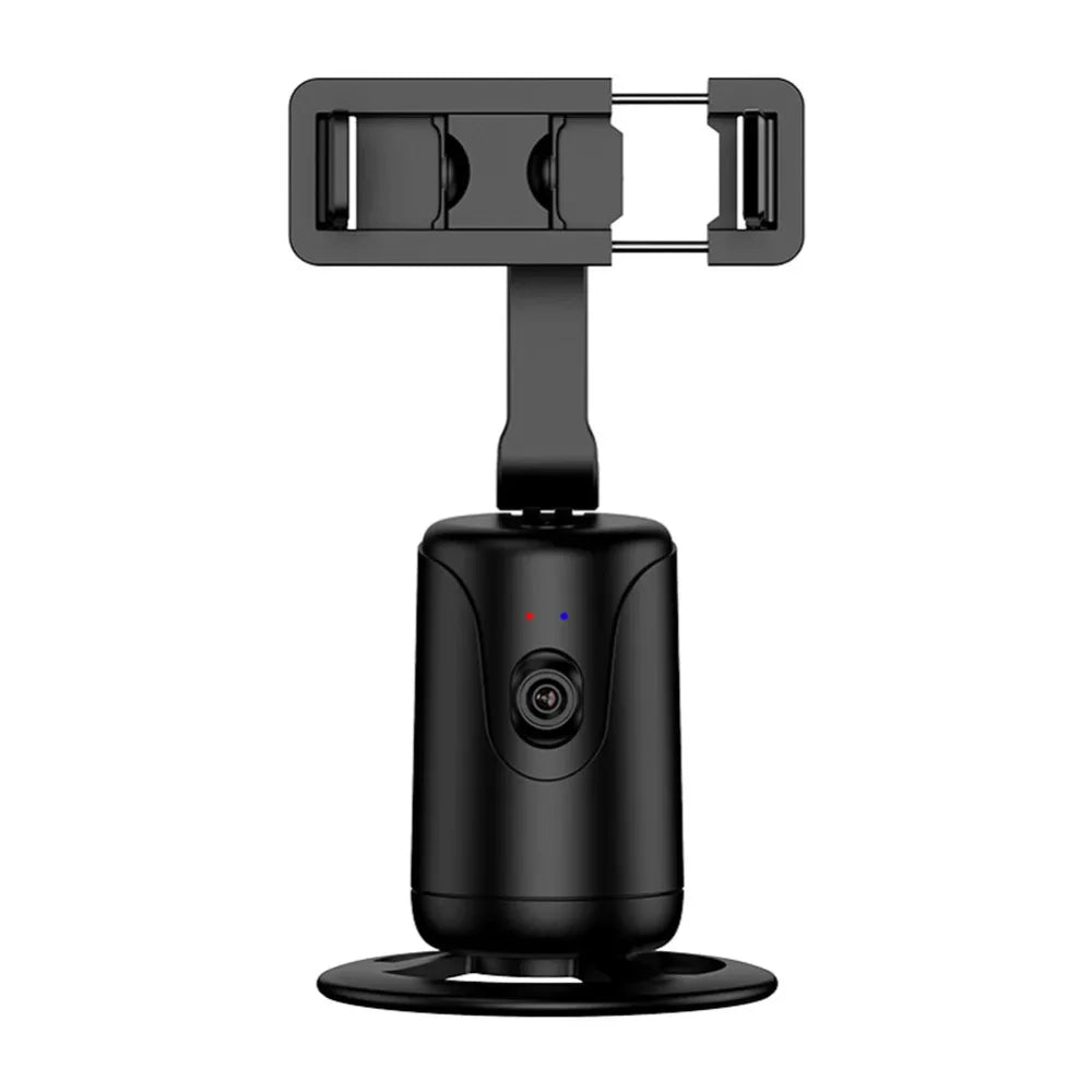 Gimbal AI per Smartphone – Tracking 360° Automatico