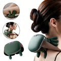 Neck and Shoulder Massager – Heat and 3D Shiatsu