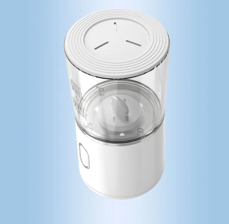 DIY Face Mask Maker – Automatic Home Spa Treatment
