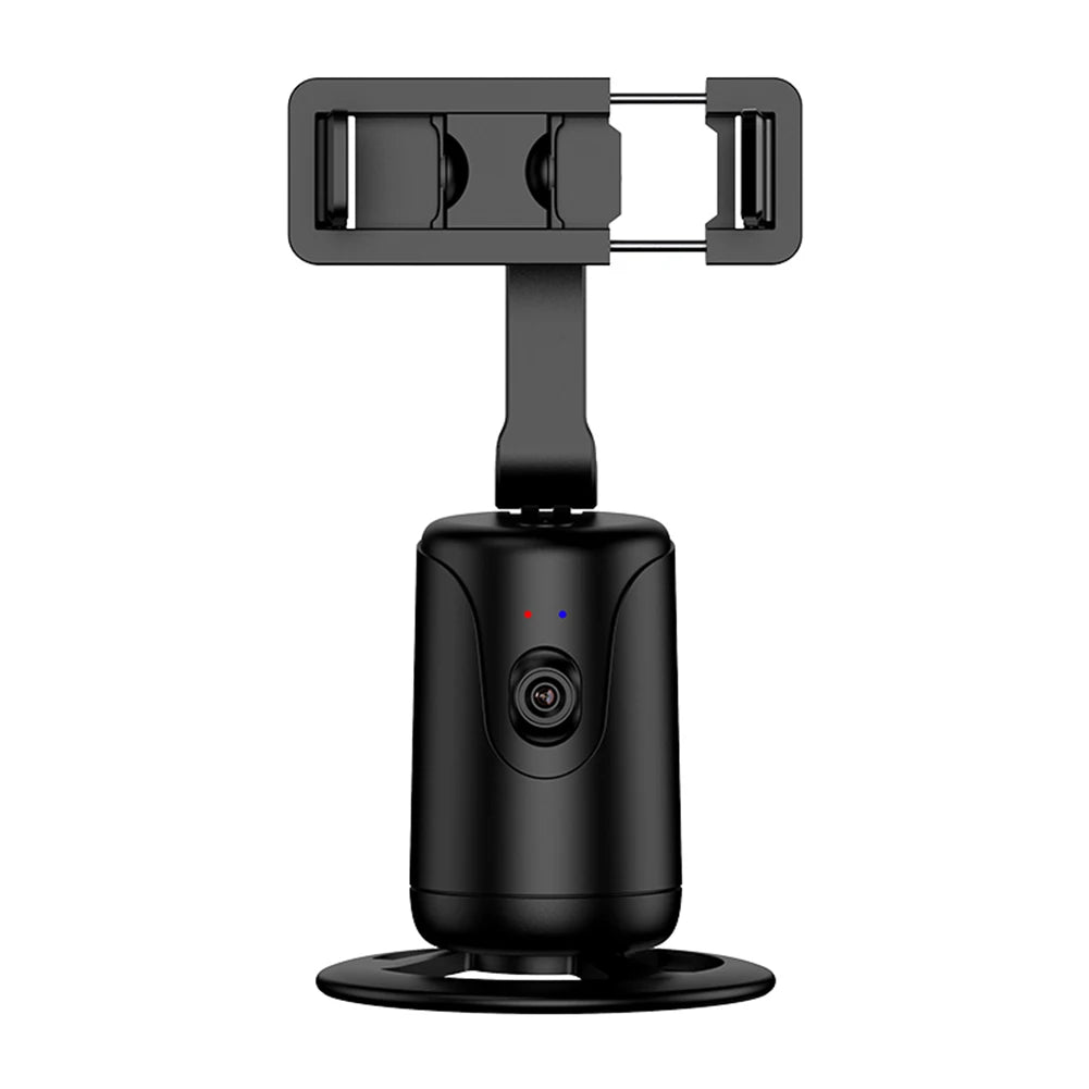 Gimbal AI per Smartphone – Tracking 360° Automatico