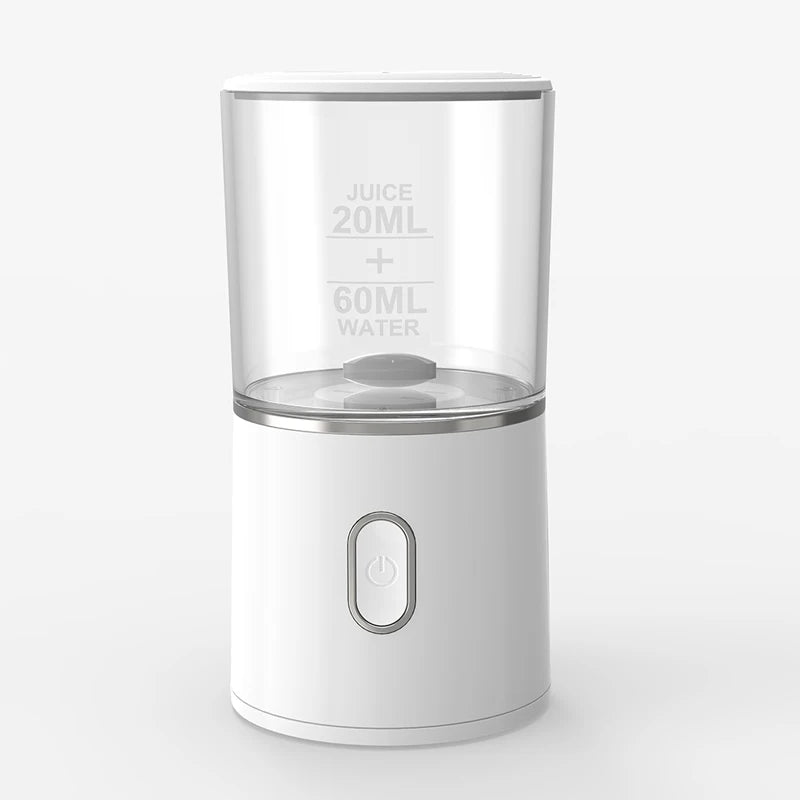 DIY Face Mask Maker – Automatic Home Spa Treatment