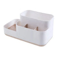 Scatola organizer per trucco creativo con cassetto