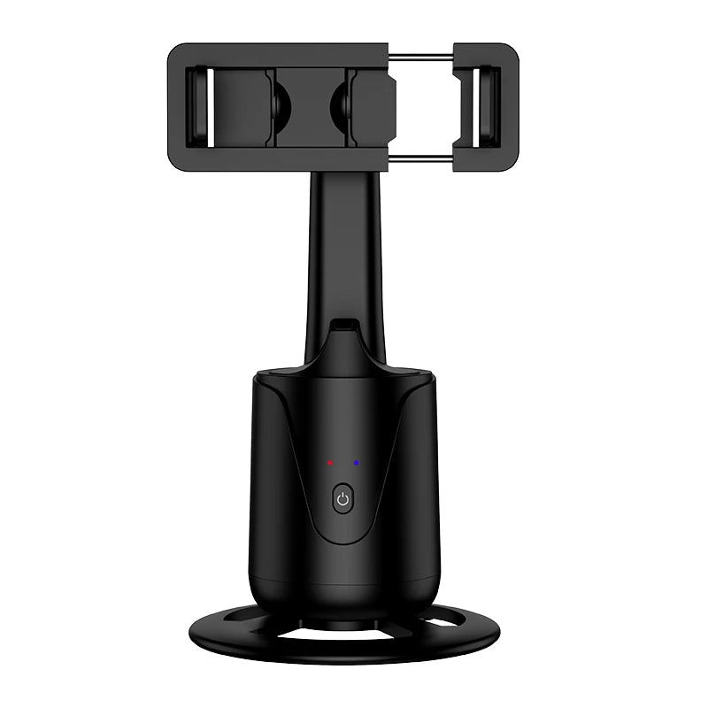 Gimbal AI per Smartphone – Tracking 360° Automatico