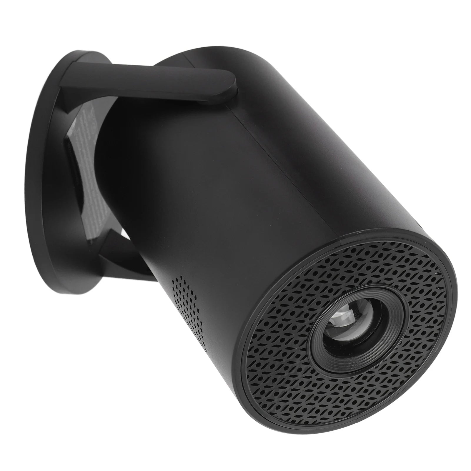 Mini Proiettore LED Portatile – 8000 Lumen, Bluetooth, USB