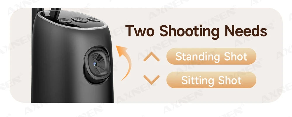 P05 Smartphone Stabilizer Gimbal – 3-Axis Stabilization