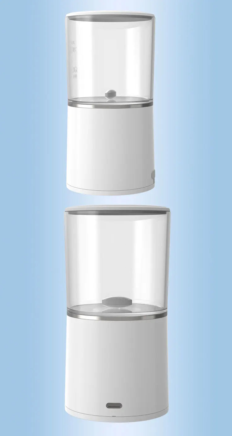 DIY Face Mask Maker – Automatic Home Spa Treatment